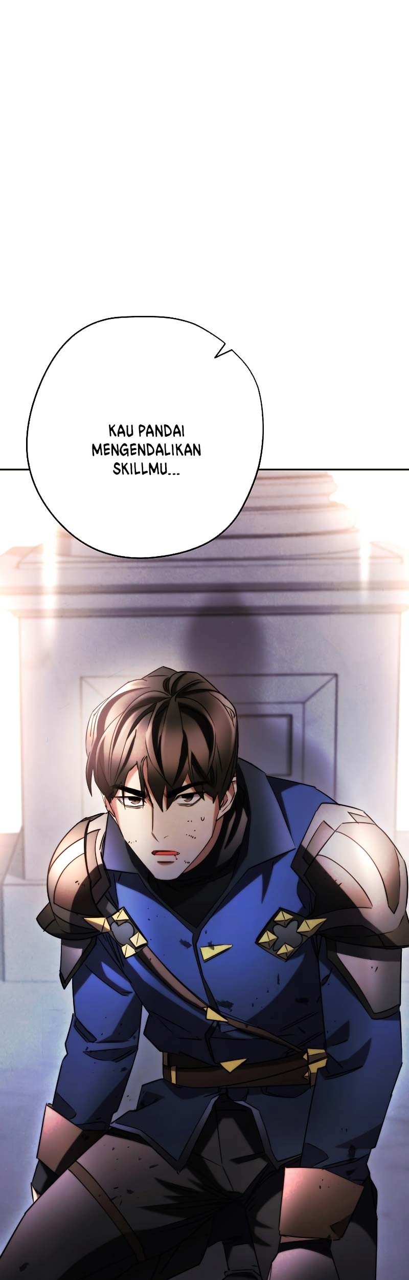 The Live Chapter 131 halaman 6