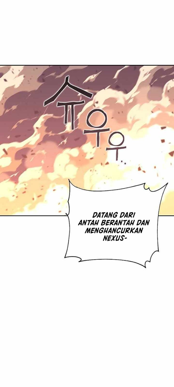 X Ash Chapter 60 halaman 5