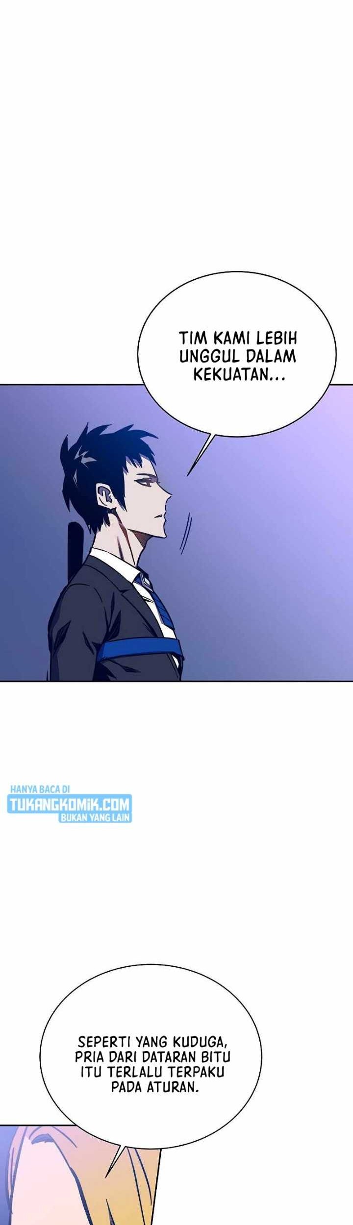 X Ash Chapter 60 halaman 7