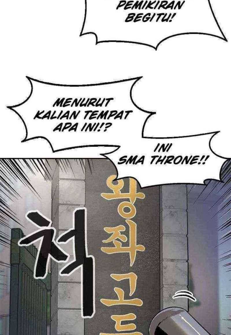 Conquer The Throne Highschool Chapter 1 halaman 6