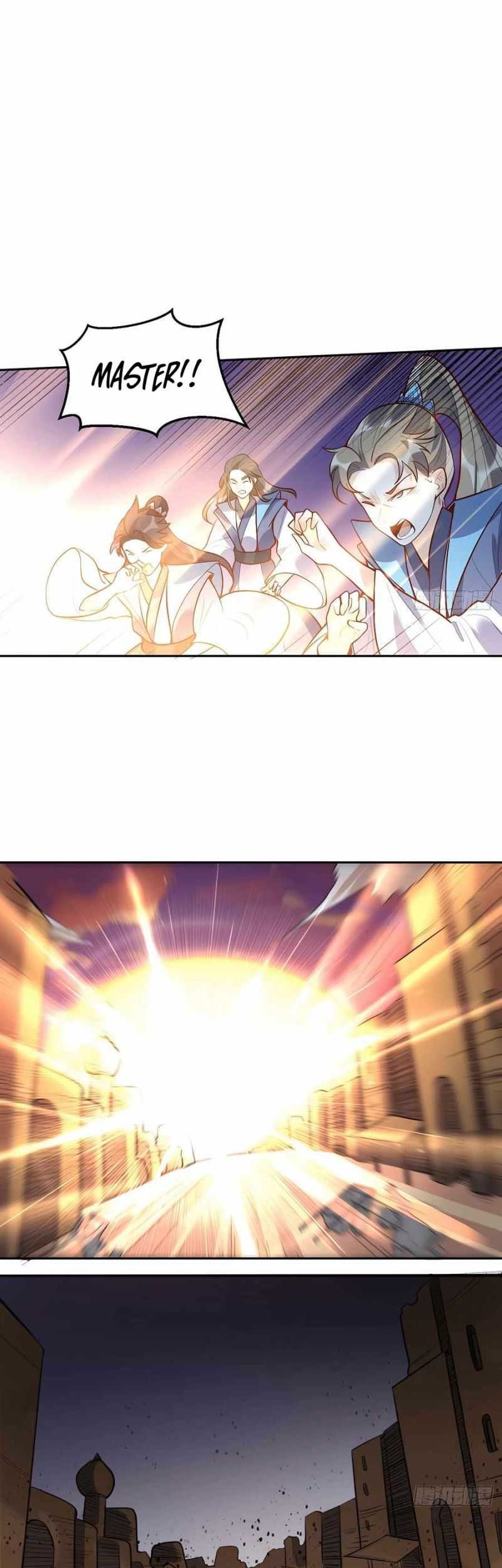 I’m Actually A Cultivation Bigshot Chapter 137 Gambar 4