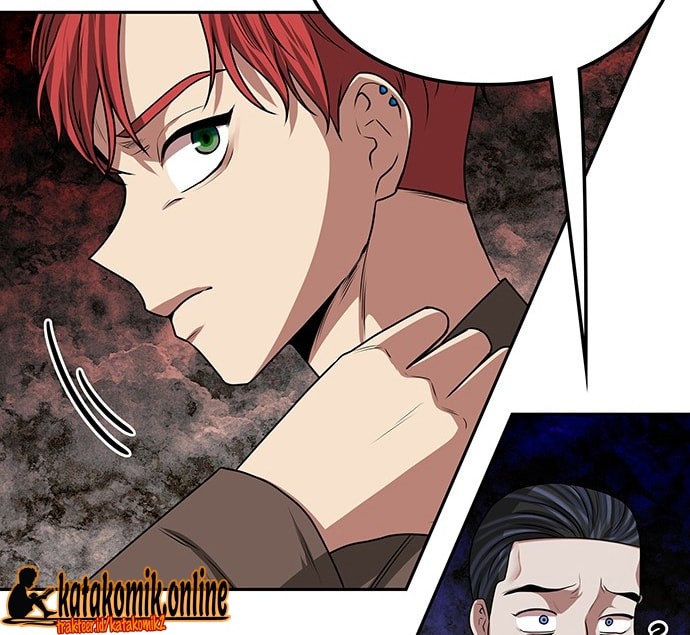 Midwood Chapter 15 halaman 7