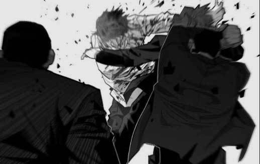 Plaza Chapter 56 halaman 5