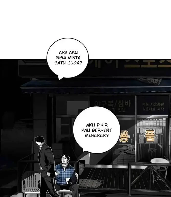 Plaza Chapter 50 halaman 5