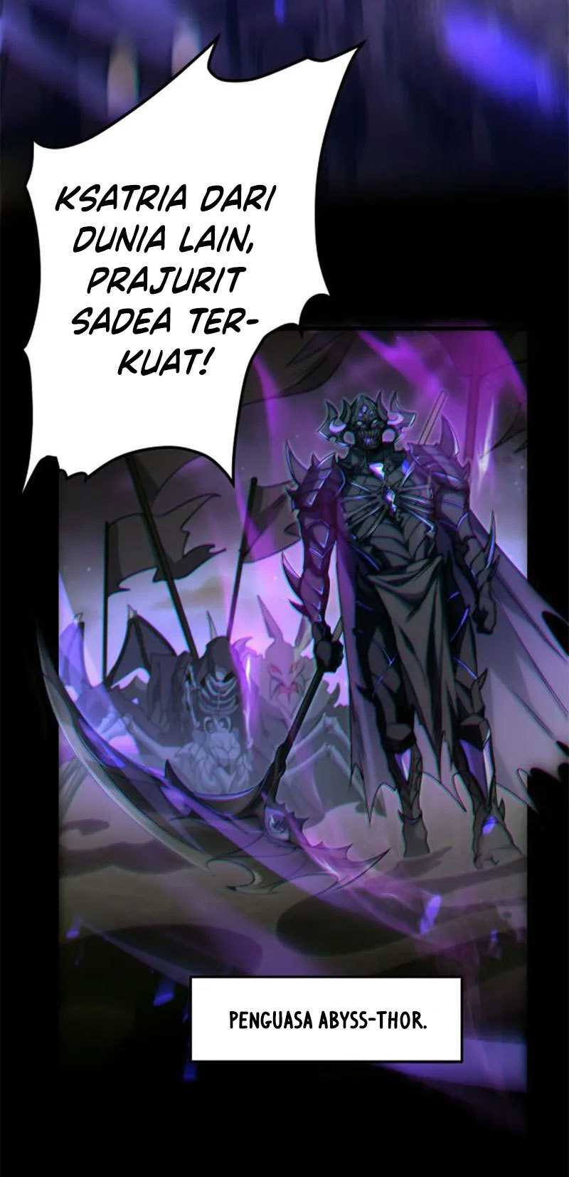 Paladin Dad Chapter 1 halaman 5