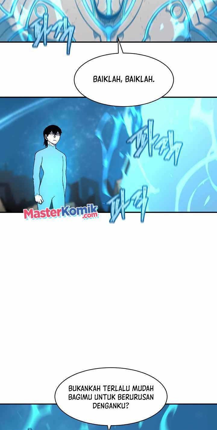 Shaman Chapter 43 halaman 5