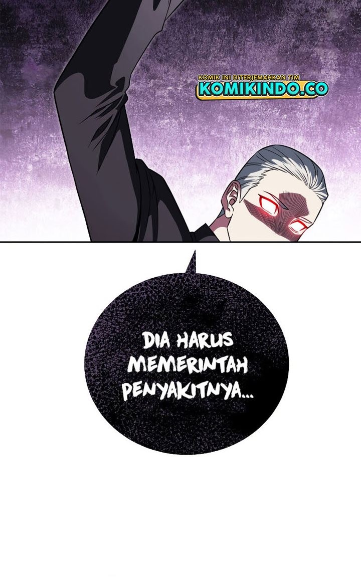 My Insanely Competent Underlings Chapter 16 halaman 6