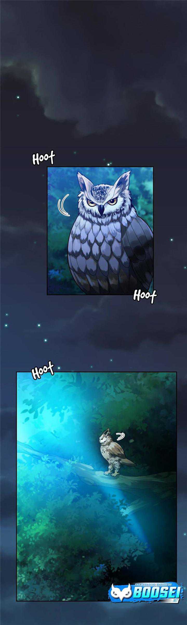 Manhua Rebirth of God Level Prodigal Son Chapter 39 gambar 2