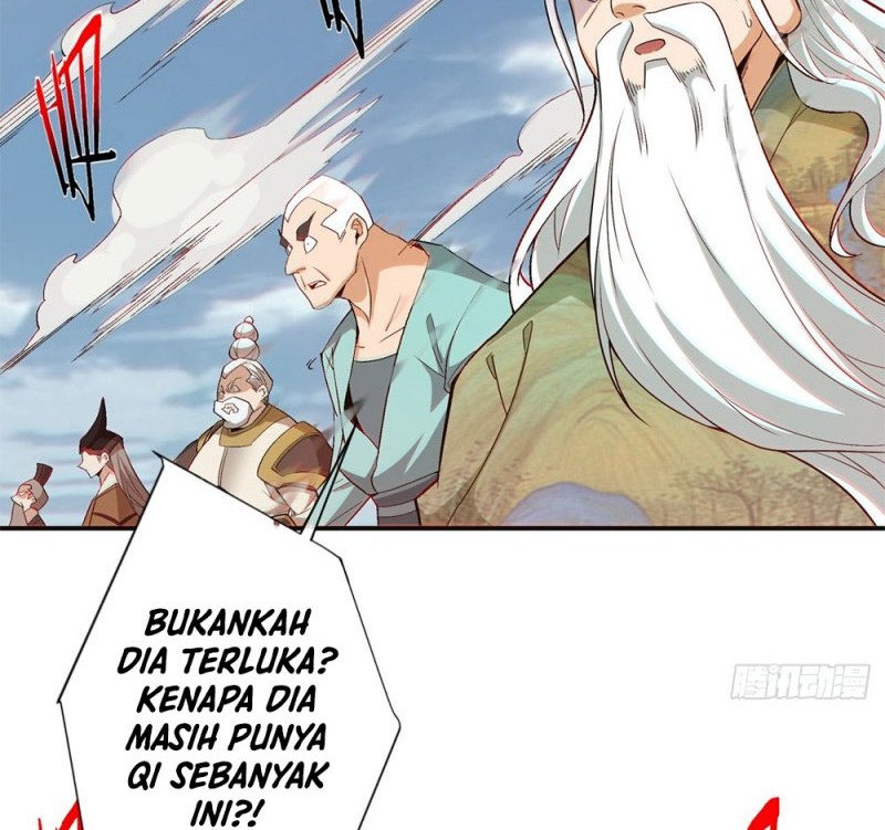 My Disciples Are All Big Villains Chapter 3 - Halaman 5