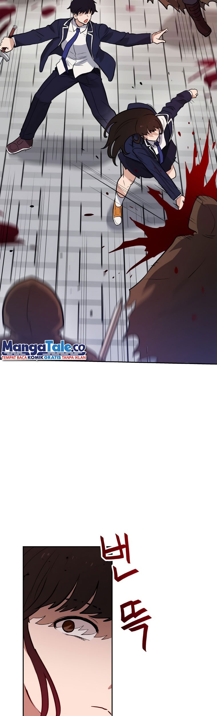 I Have Max Level Luck Chapter 46 halaman 4