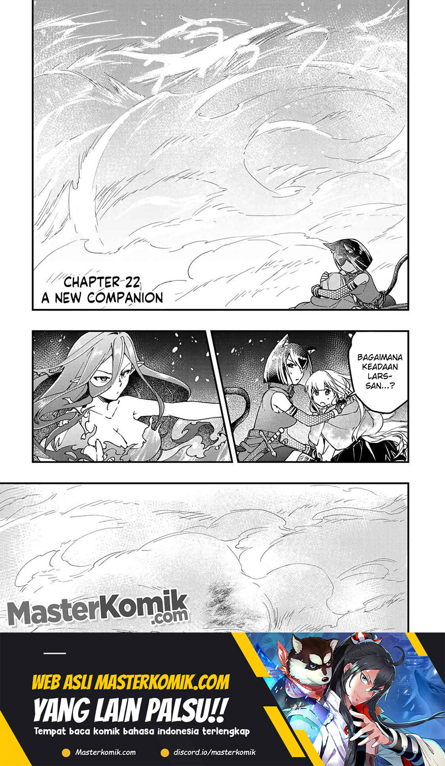 Manga Kiwameta Heel ga Subete wo Iyasu! – Mura de Muyou ni natta Boku wa, Hirotta Gomi wo Geki Rare Item ni Shuuzen shite Nariagaru Chapter 22 gambar 2
