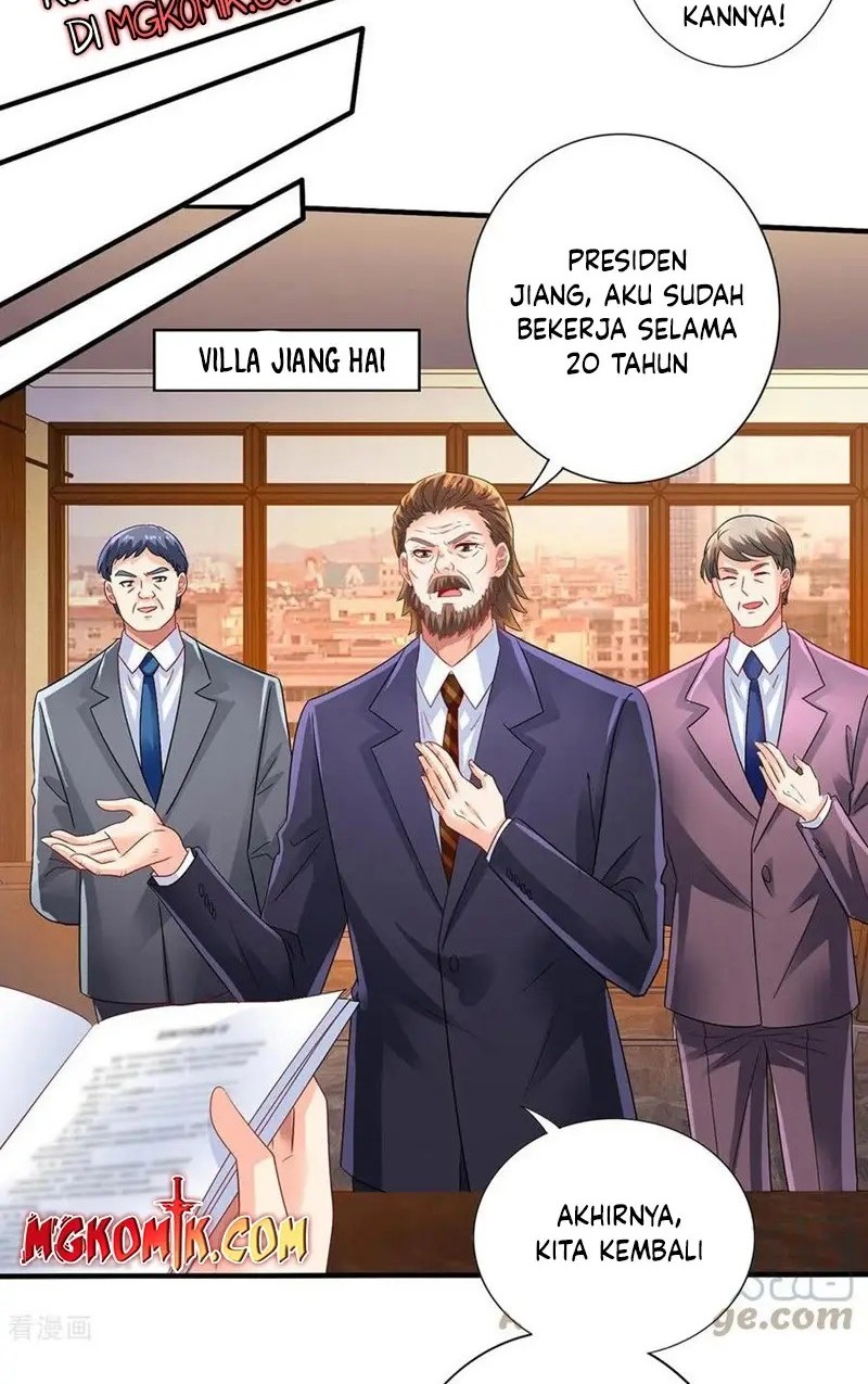 Manhua Take Your Mommy Home Chapter 405 gambar 2