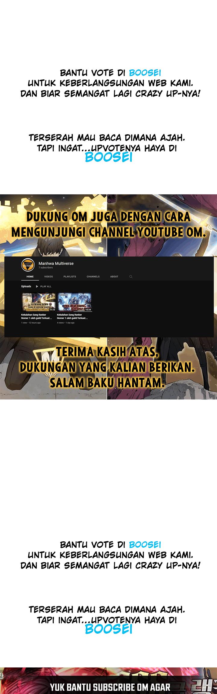 Manhua A Sword’s Evolution Begins From Killing Chapter 38 gambar 2