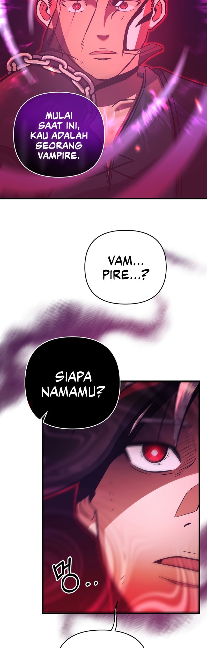 I Became the Mad Emperor Chapter 20 halaman 5