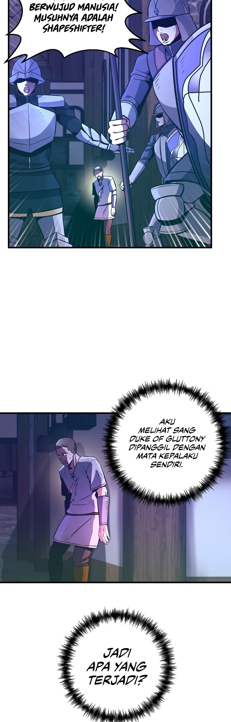 I Became the Mad Emperor Chapter 17 halaman 5