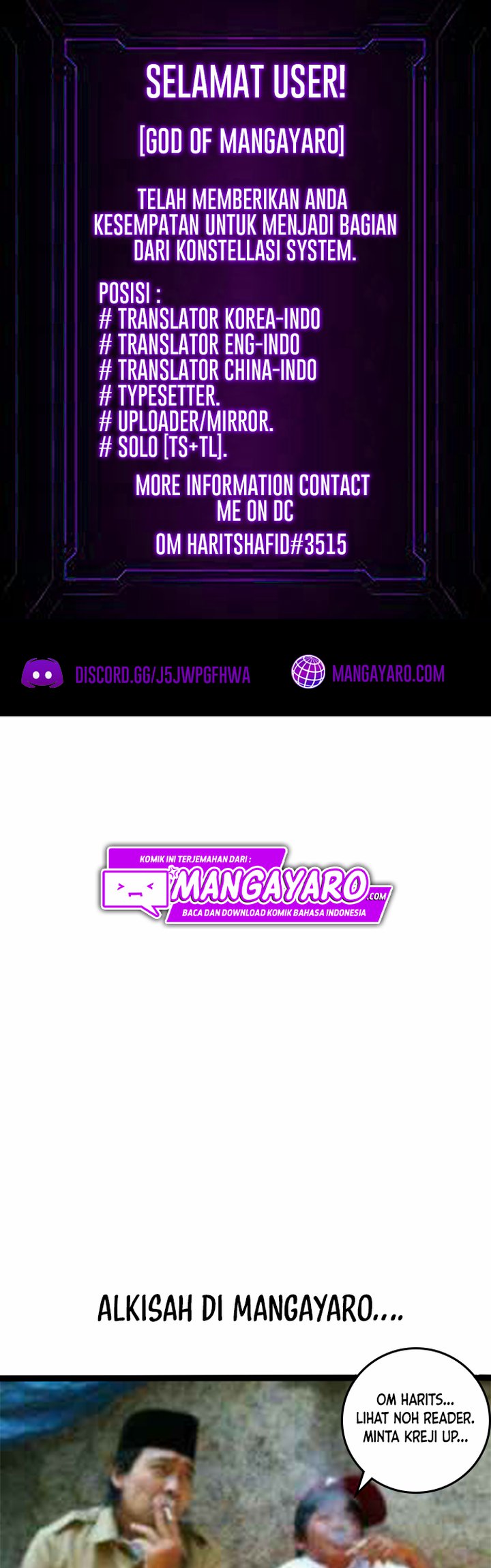 Manhua Eternal Club Chapter 130 gambar 2