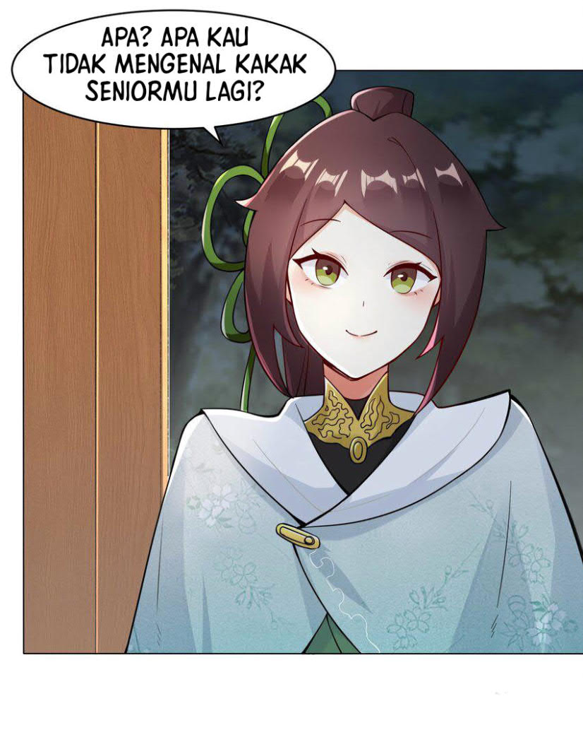 Endless devourer Chapter 34 Gambar 4
