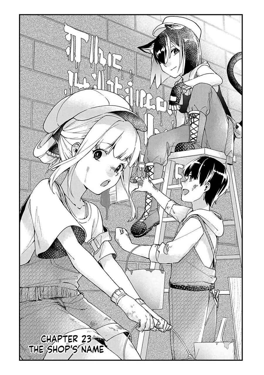Manga Kiwameta Heel ga Subete wo Iyasu! – Mura de Muyou ni natta Boku wa, Hirotta Gomi wo Geki Rare Item ni Shuuzen shite Nariagaru Chapter 23 gambar 2