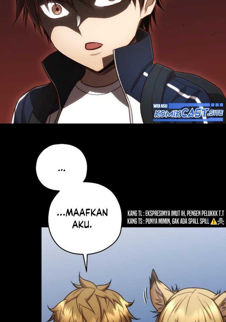 Re: Life Player Chapter 23 halaman 5