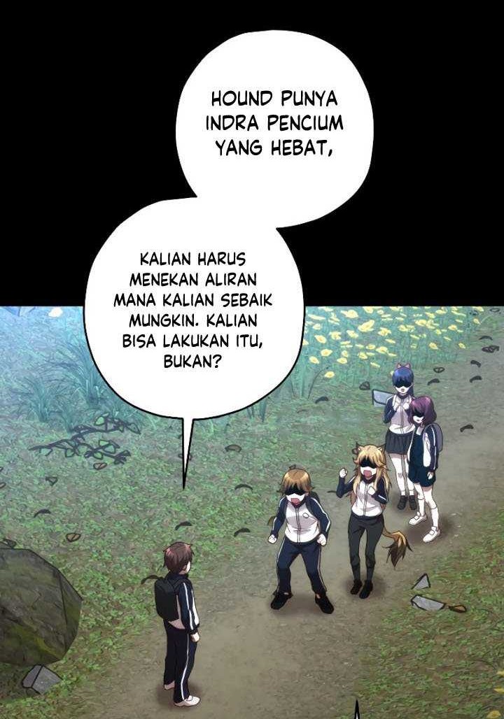 Re: Life Player Chapter 23 halaman 7