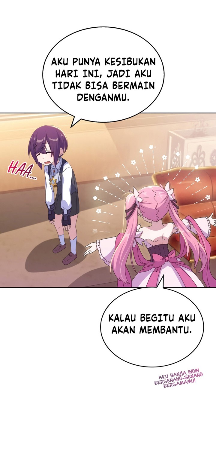 Never Die Extra Chapter 32 halaman 5