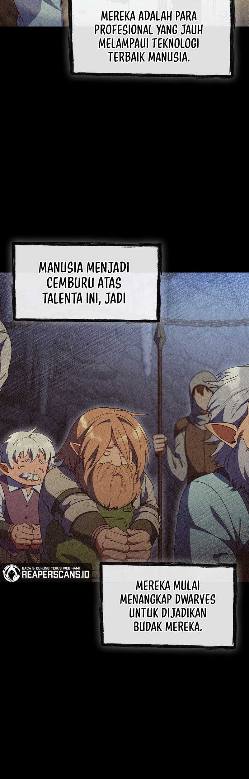 I Regressed to My Ruined Family Chapter 26 Gambar 4