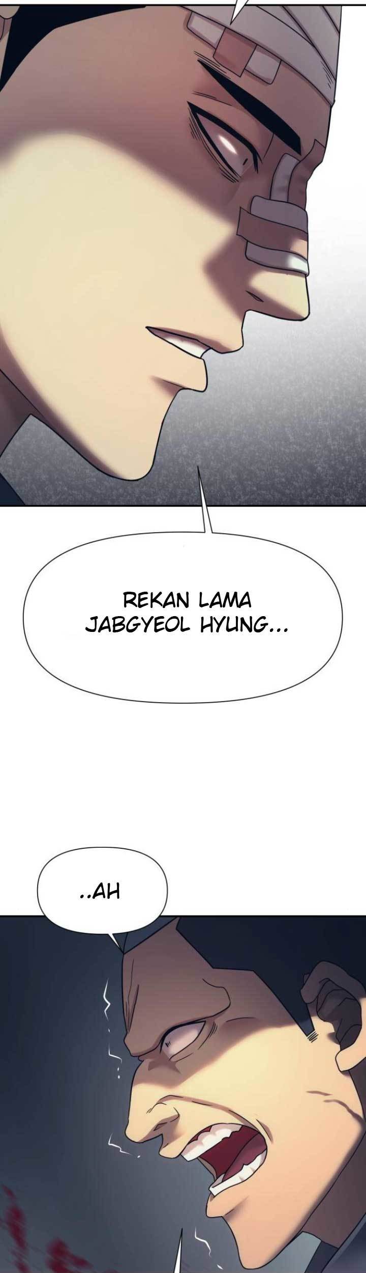 Injagang Chapter 26 halaman 4