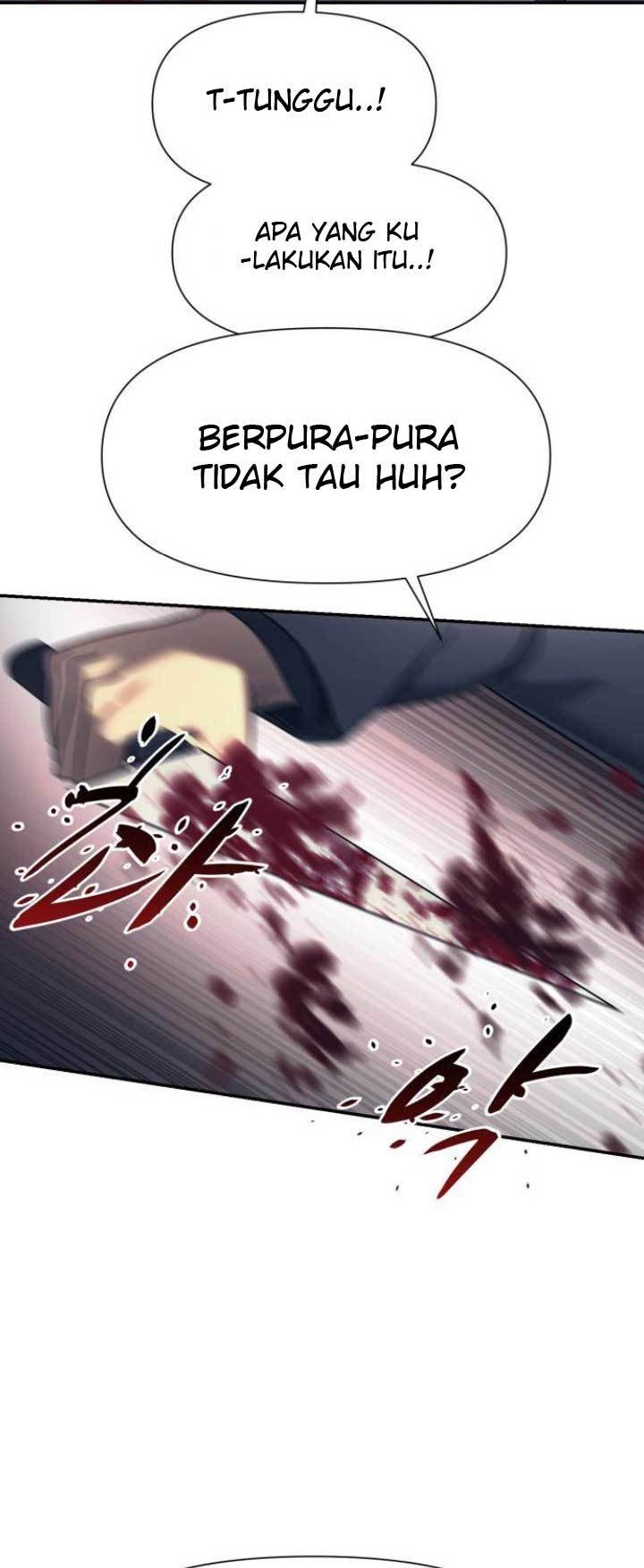 Injagang Chapter 26 halaman 5