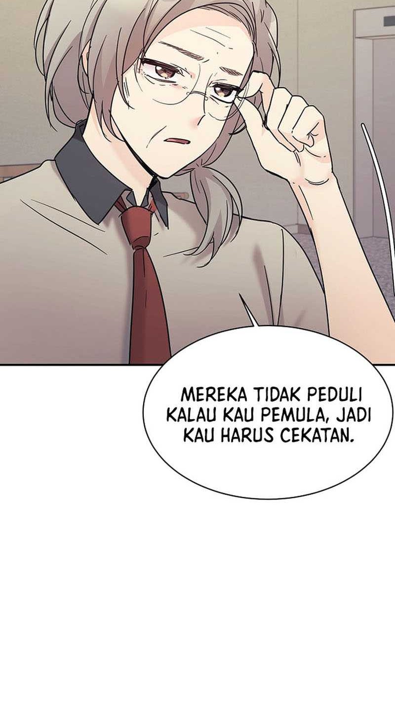 My Daughter Is a Dragon! Chapter 39 halaman 5