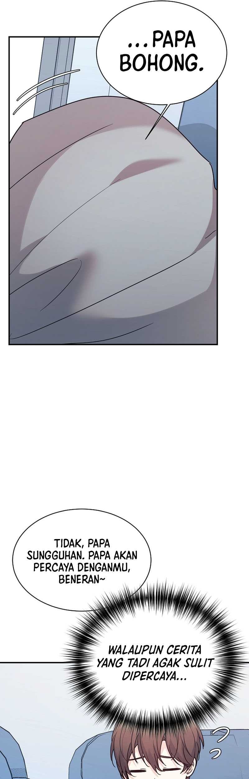 My Daughter Is a Dragon! Chapter 38 halaman 6