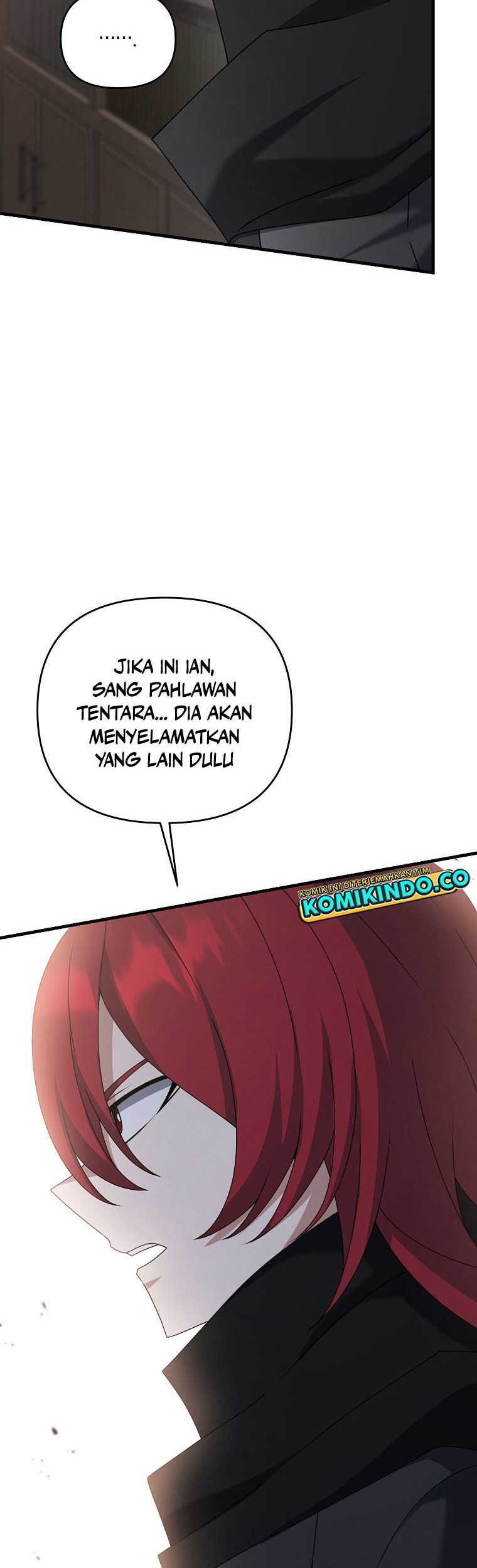 The Lazy Swordmaster Chapter 50 halaman 5