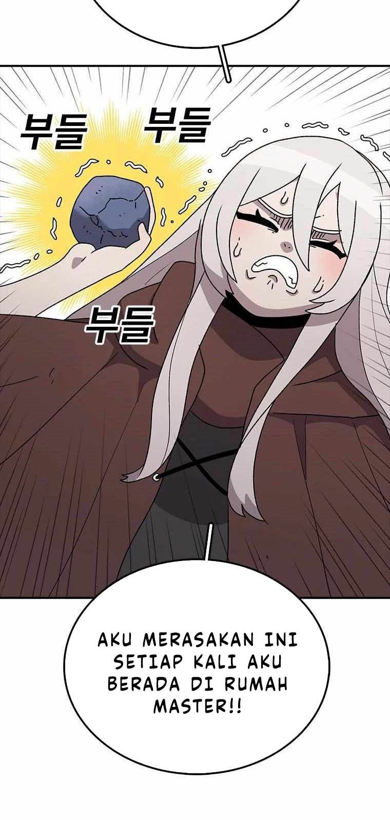 The House Without Time Chapter 48 halaman 5