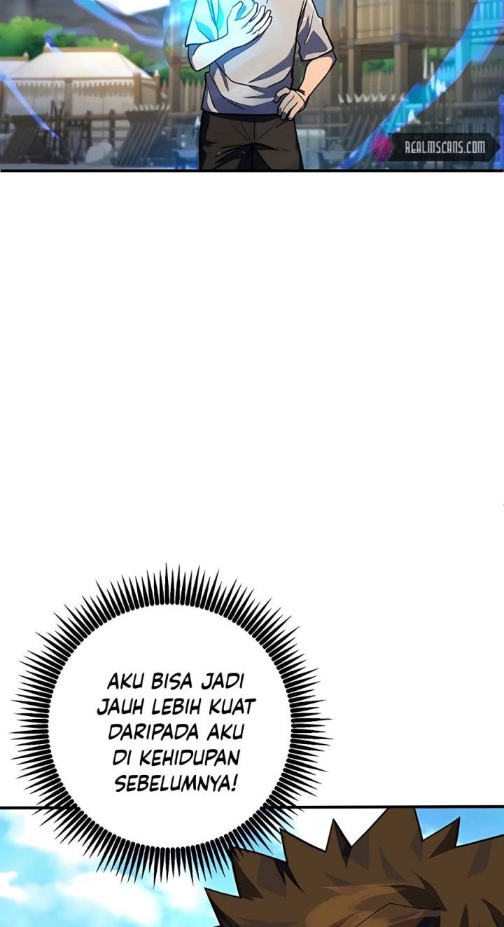 I Picked A Hammer To Save The World Chapter 09 Gambar 7