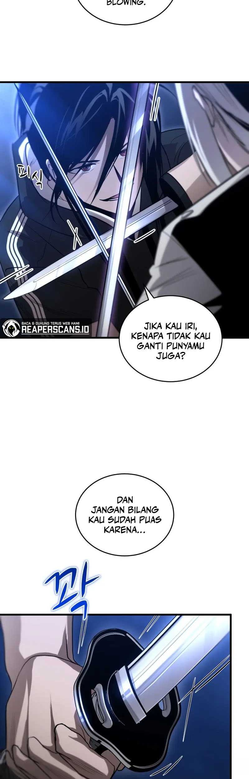 Dororo Re:Verse Chapter 11 halaman 4