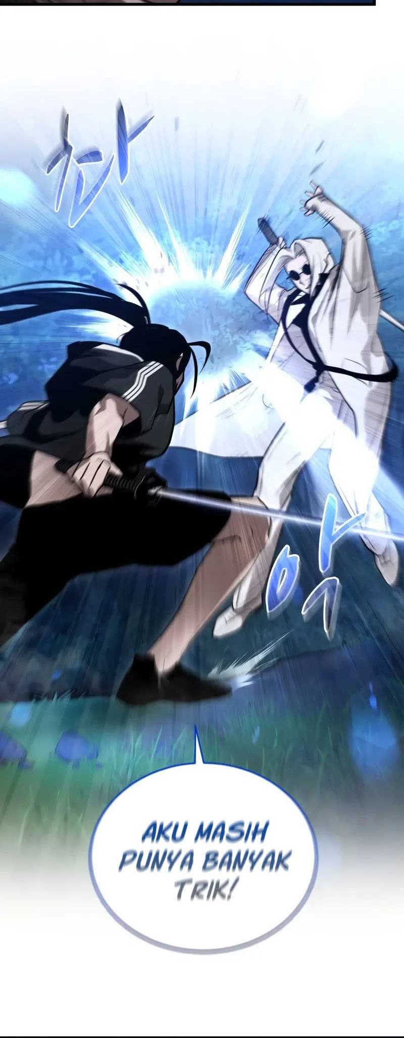 Dororo Re:Verse Chapter 11 halaman 5