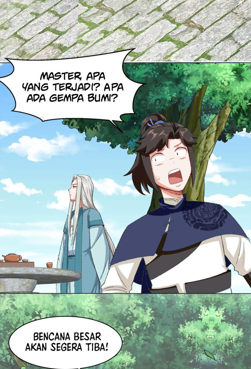 Endless devourer Chapter 36 Gambar 5