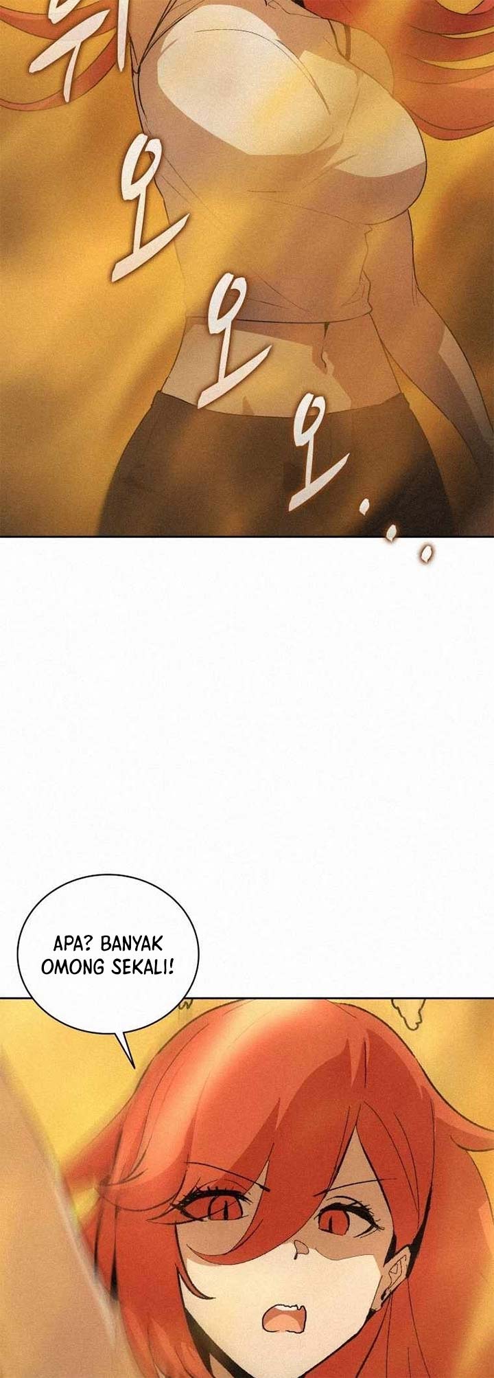 The Book Eating Magician Chapter 62 Gambar 4