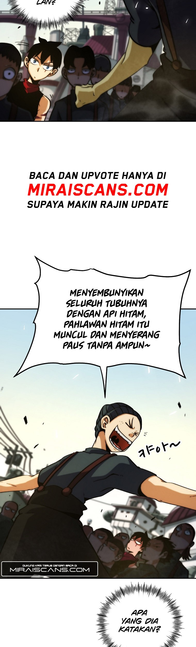 Fisher Man Chapter 4 halaman 5