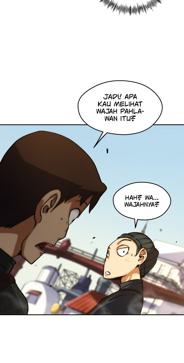 Fisher Man Chapter 4 halaman 6