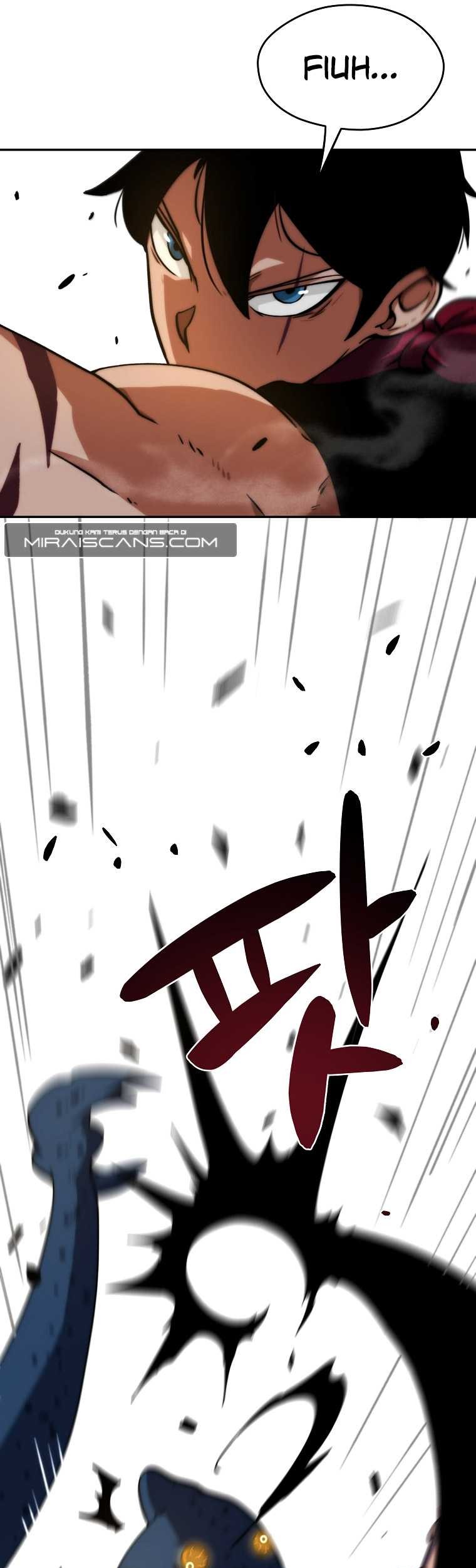 Fisher Man Chapter 3 halaman 7
