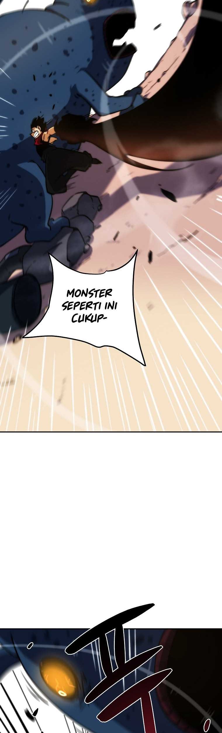 Fisher Man Chapter 3 halaman 8