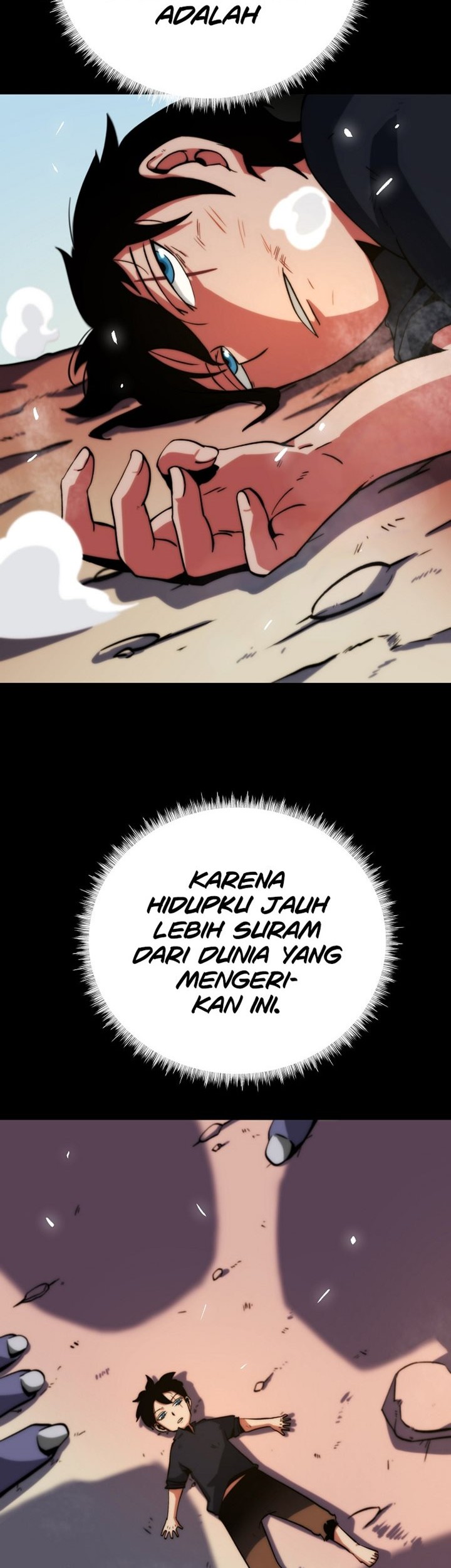 Fisher Man Chapter 1 halaman 8