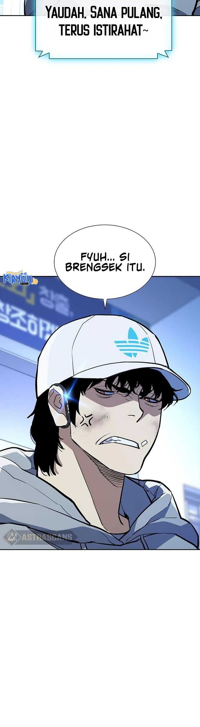 Ranker (2022) Chapter 7 halaman 9