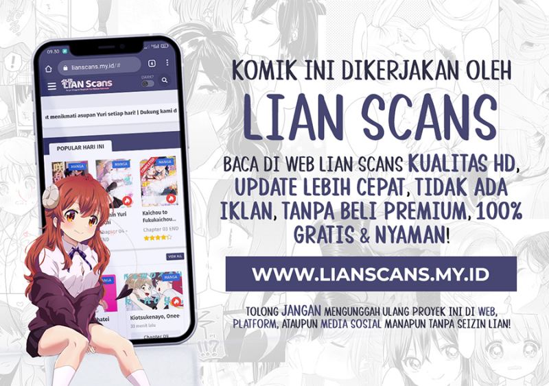 Manga Moshi, Koi ga Mieta Nara Chapter 08.1 gambar 2