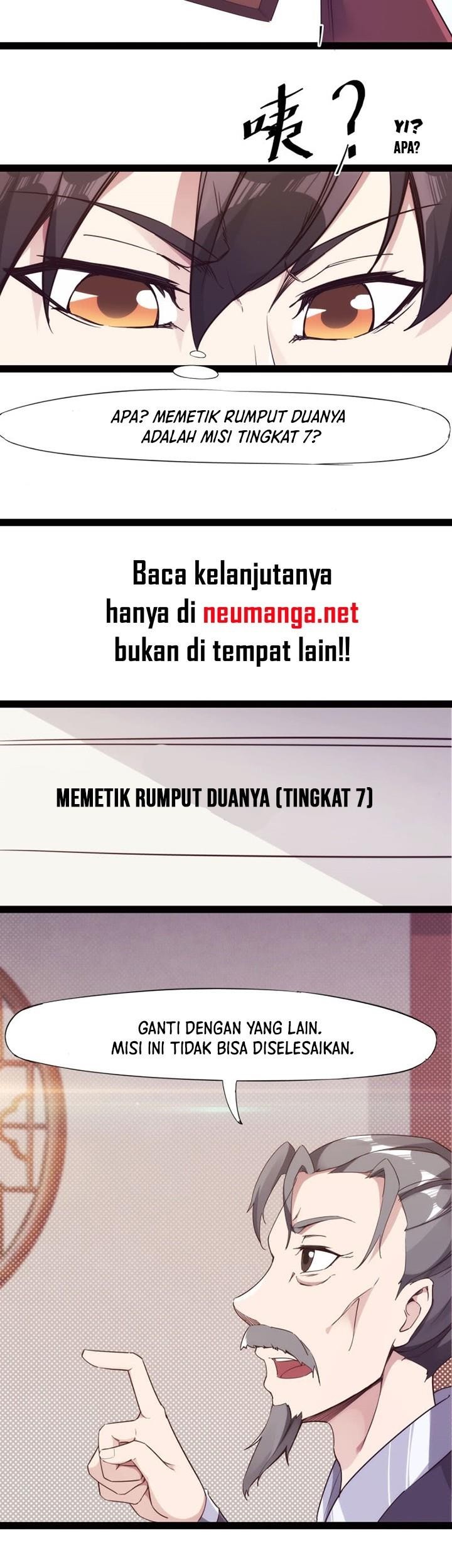 Path of the Sword Chapter 9 halaman 4