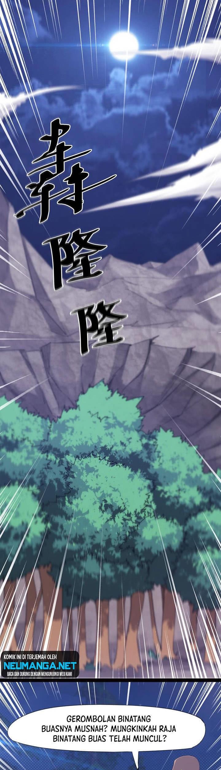 Path of the Sword Chapter 8 halaman 4