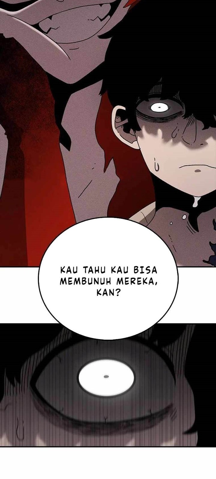 The House Without Time Chapter 49 halaman 5