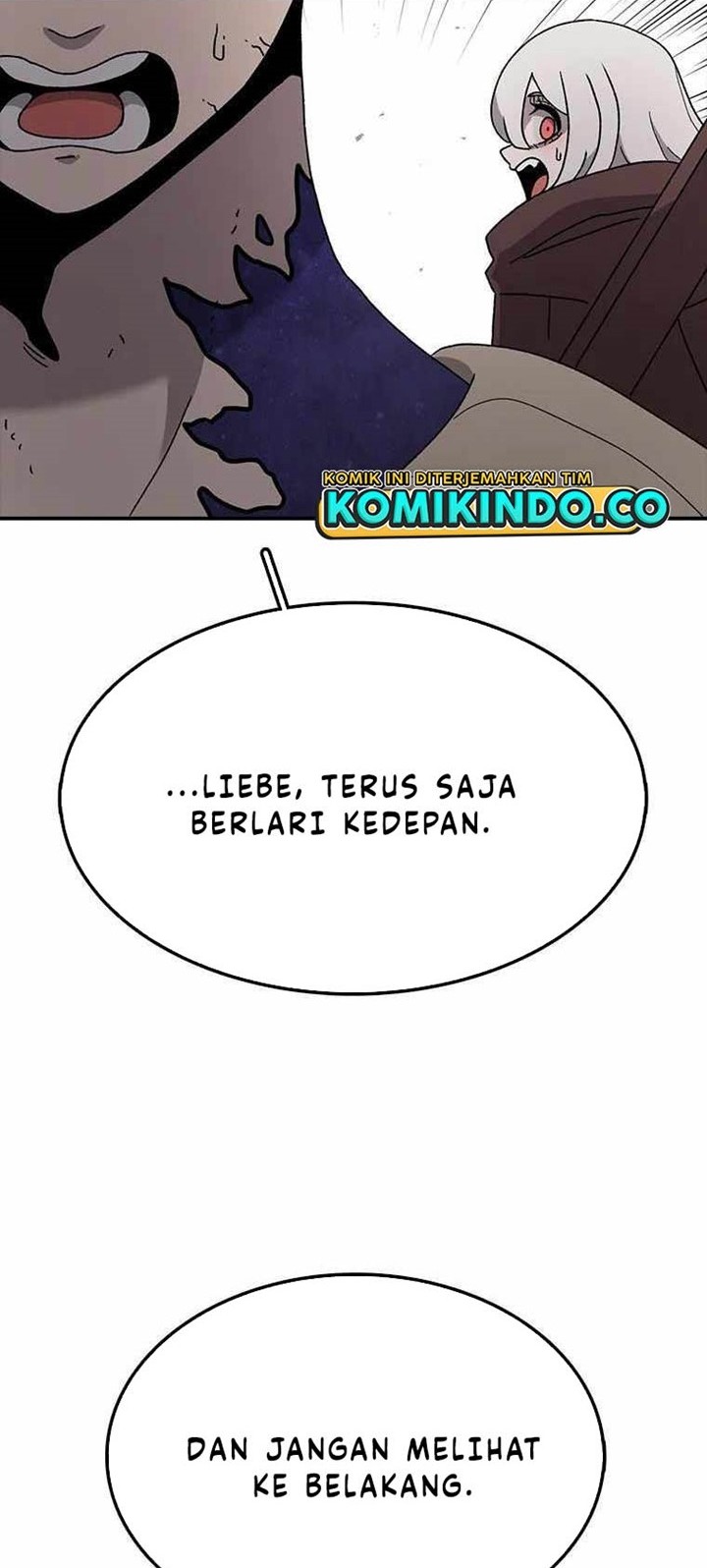 The House Without Time Chapter 49 halaman 7