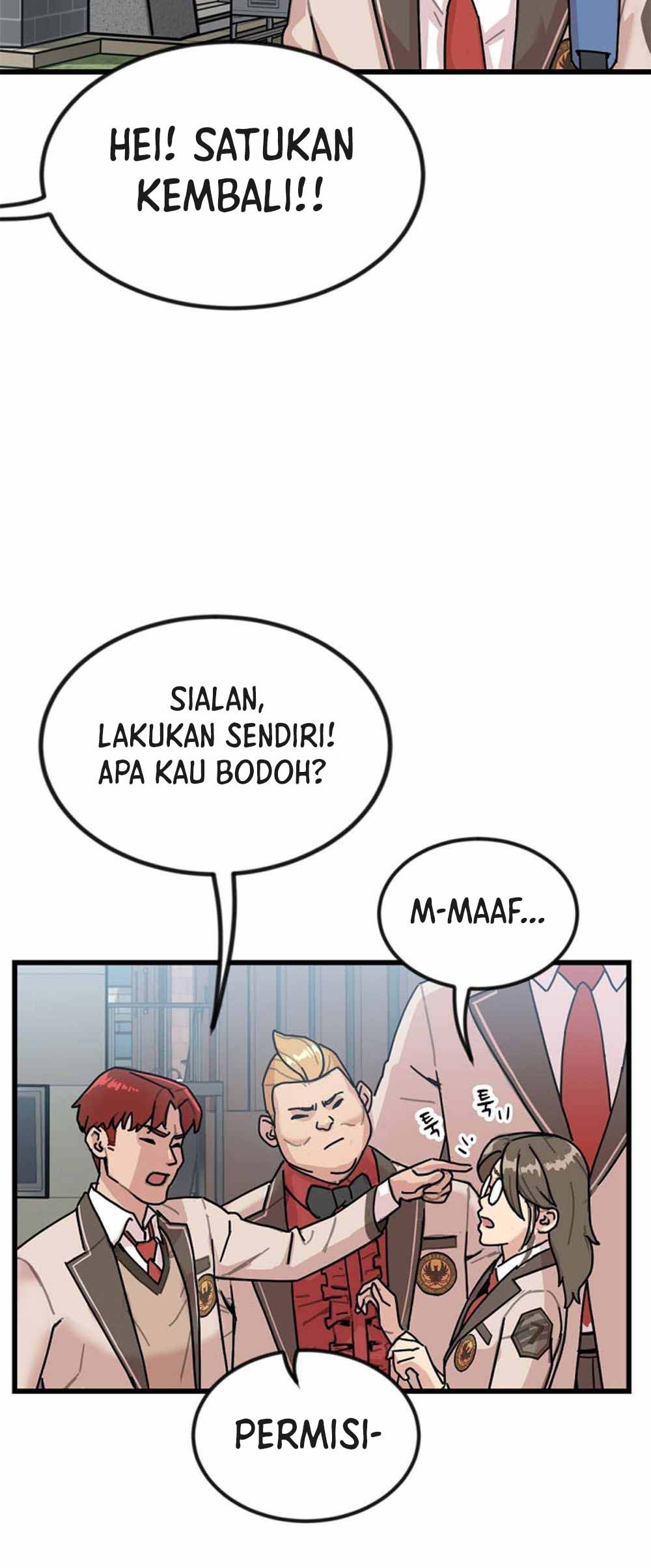 After School Special Supplementary Class Chapter 3 halaman 7