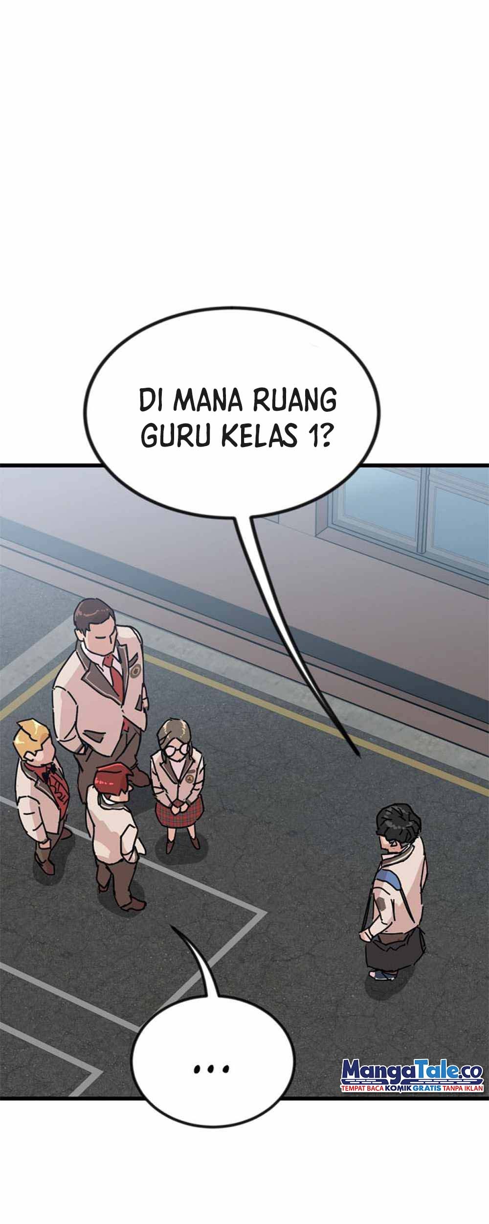 After School Special Supplementary Class Chapter 3 halaman 8